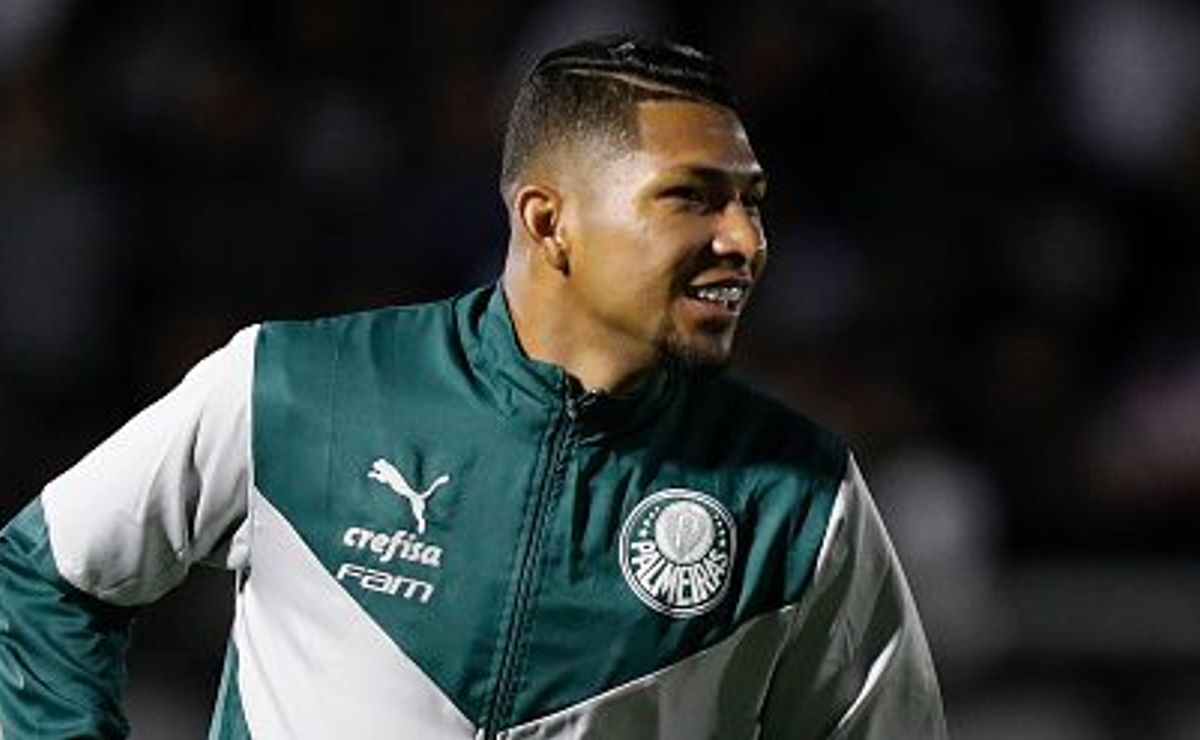 Contratação de Rony pelo Fluminense está complicada de ser concluída por um único motivo, diz PVC