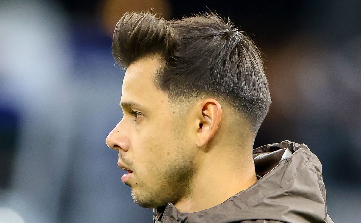 Romero acaba com novela, e renovação com o Corinthians acaba de ser acertada