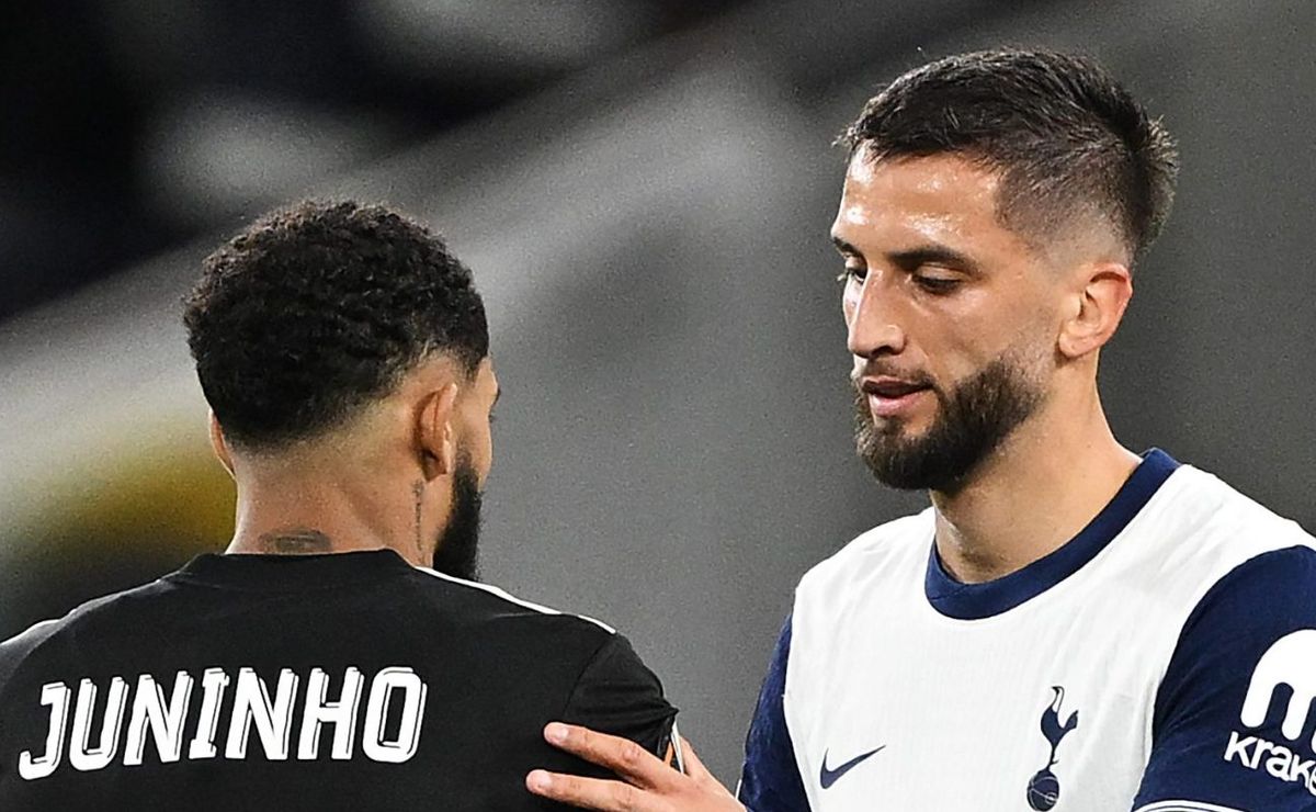 Flamengo não para em Juninho e aprova assinar com zagueiro da Europa para substituir Fabrício Bruno