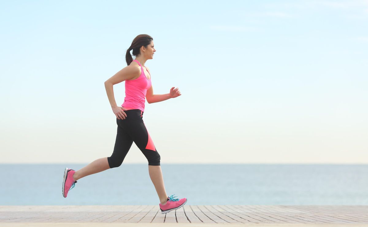 Não procure mais pela melhor opção em tênis running feminino, ela está na Amazon