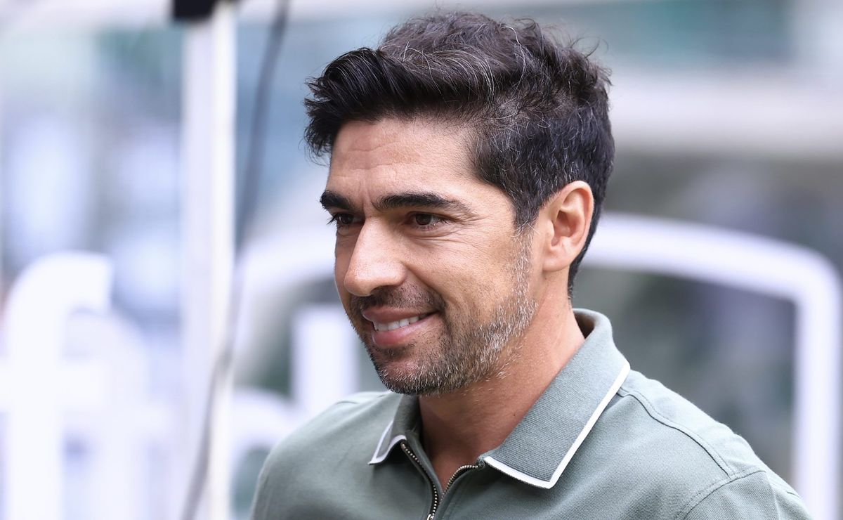 Vidente crava Palmeiras de Abel Ferreira na final do Paulistão 2025 contra rival