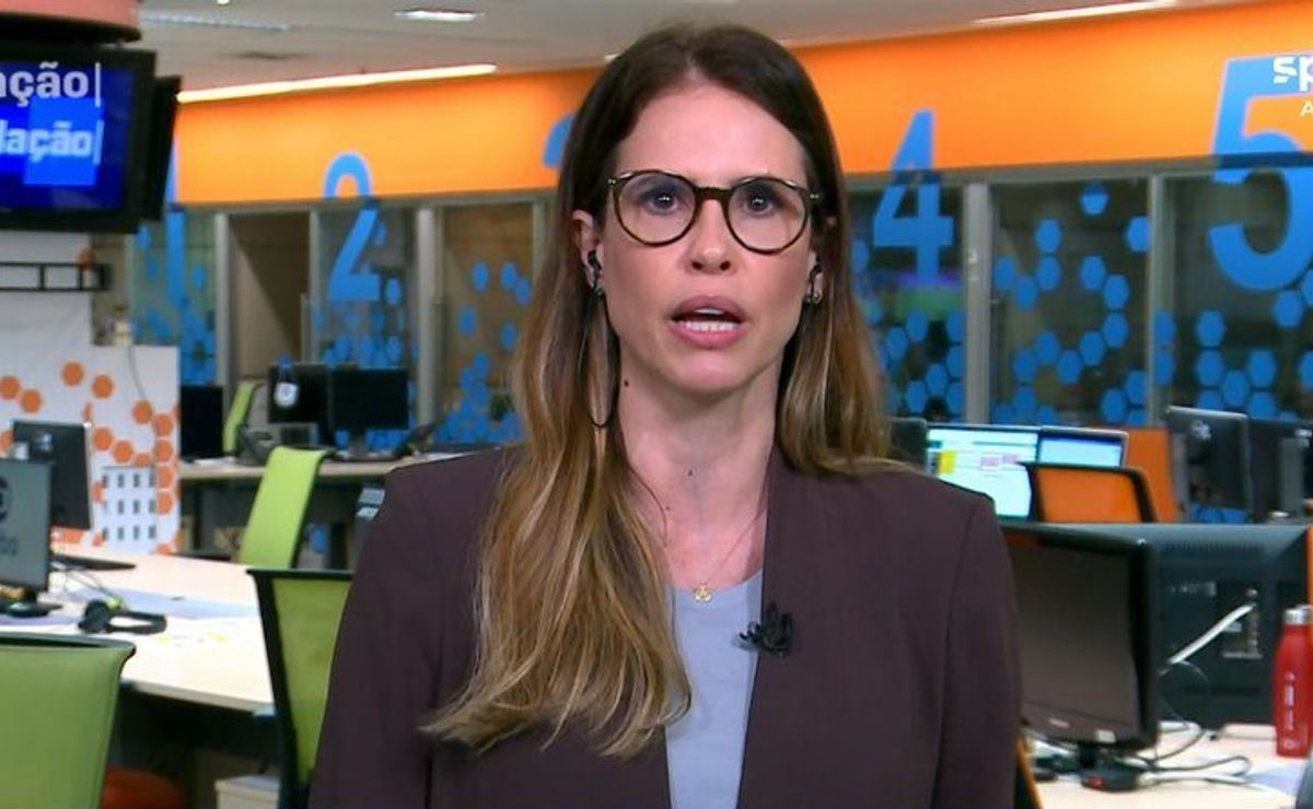 Joanna de Assis traz detalhes sobre tensão no Botafogo e cita Thairo: “Eles não aceitam”