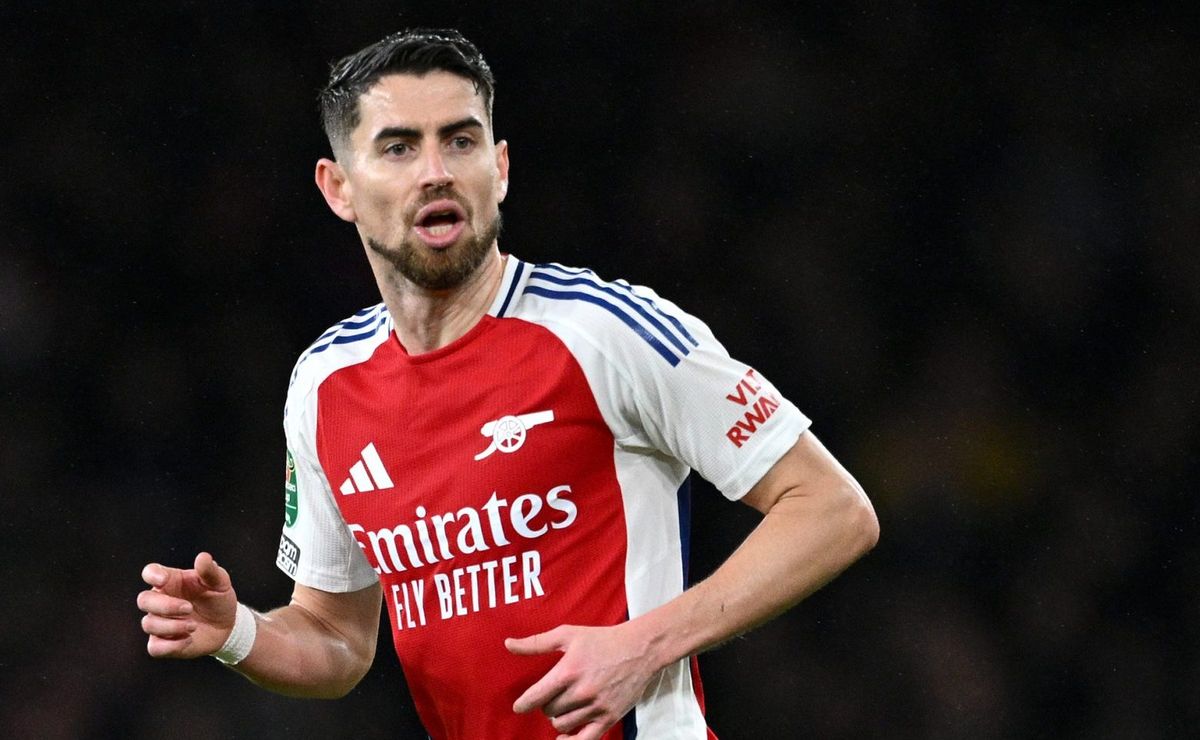 Flamengo tem caminho livre para fechar com Jorginho com nome não empolgando no Palmeiras