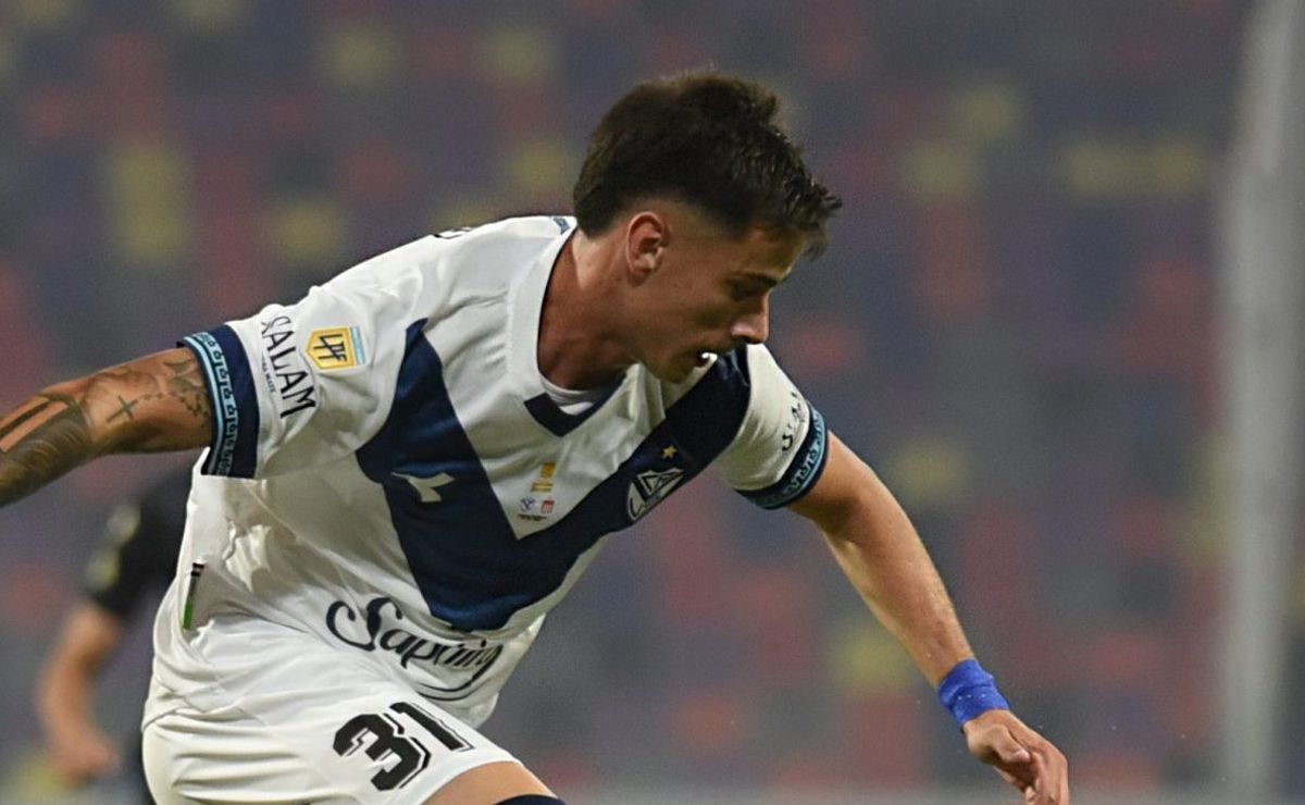 Valentín Gomez se despede de seus companheiros, e vem para BH assinar com o Cruzeiro