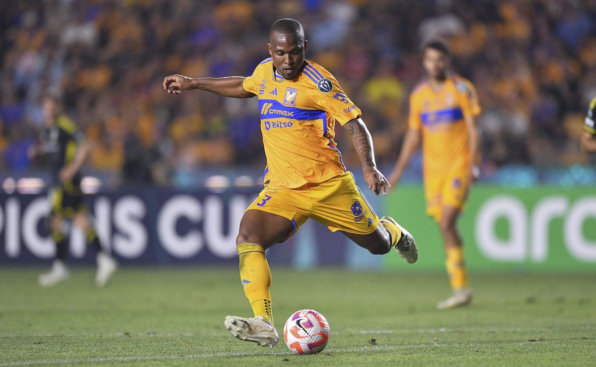 Internacional tem fator positivo para fechar com Samir e salário do zagueiro é revelado