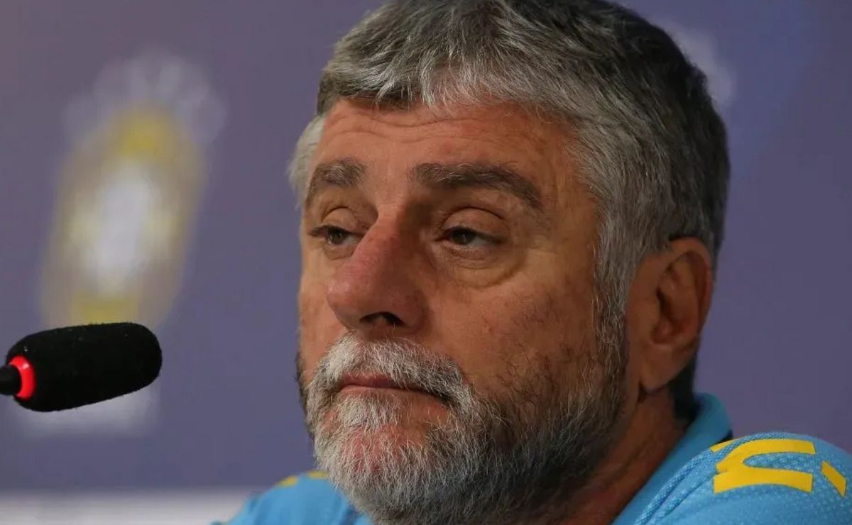 Runco muda planejamento de gestão Landim e veta Cebolinha de pré-temporada do Flamengo nos EUA