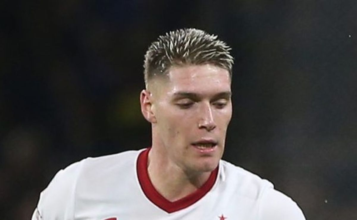 Rollheiser contratado pelo Atlético-MG tem exigência de multa rescisória do Benfica