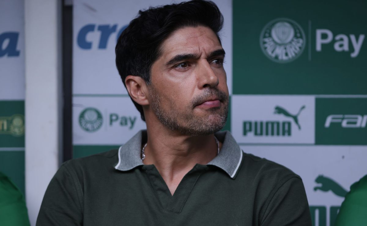 Escalação do Palmeiras: Abel Ferreira esboça time para estreia no Campeonato Paulista contra a Portuguesa