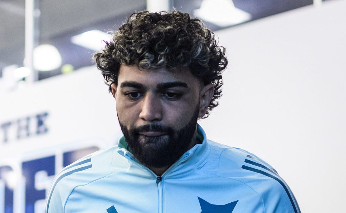 Flagra preocupante envolvendo Gabigol e Fagner no Cruzeiro repercute: “Se ele machuca…”