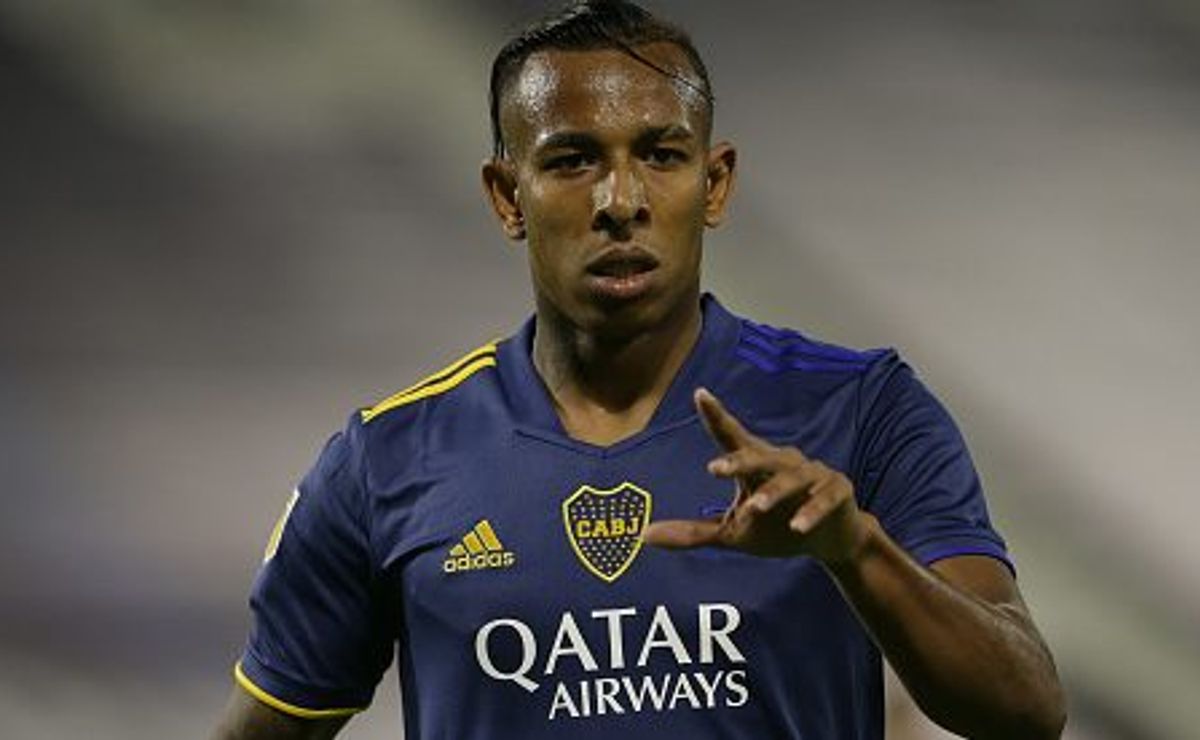 Grêmio não desiste e deve aumentar proposta por Sebastian Villa para substituir Soteldo