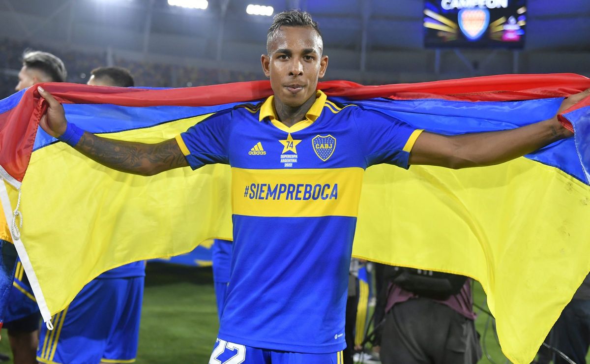 Grêmio toma decisão final sobre Sebastian Villa e atacante europeu pode substituir Soteldo