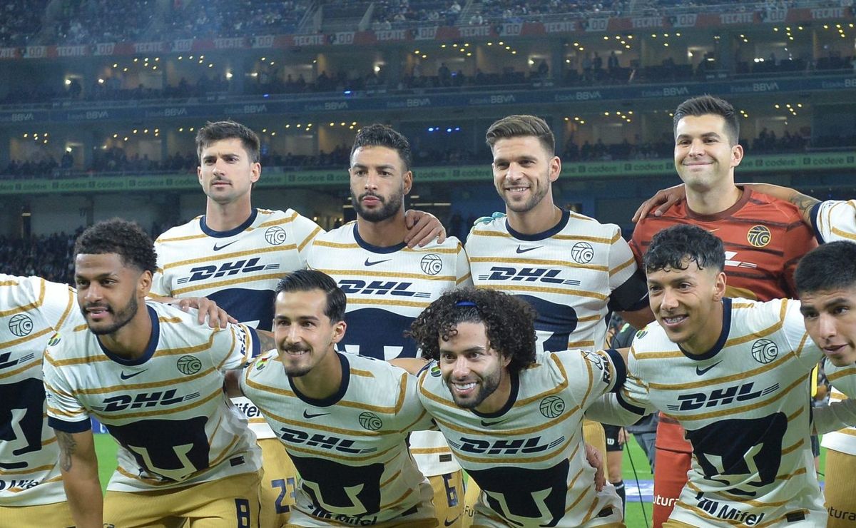 Internacional realiza proposta por zagueiro do Pumas, campeão pelo Atlético-MG, afirma André Hernan