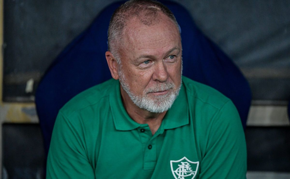 Fluminense não para em Cannobio e Mano pode ganhar atacante destaque na Argentina