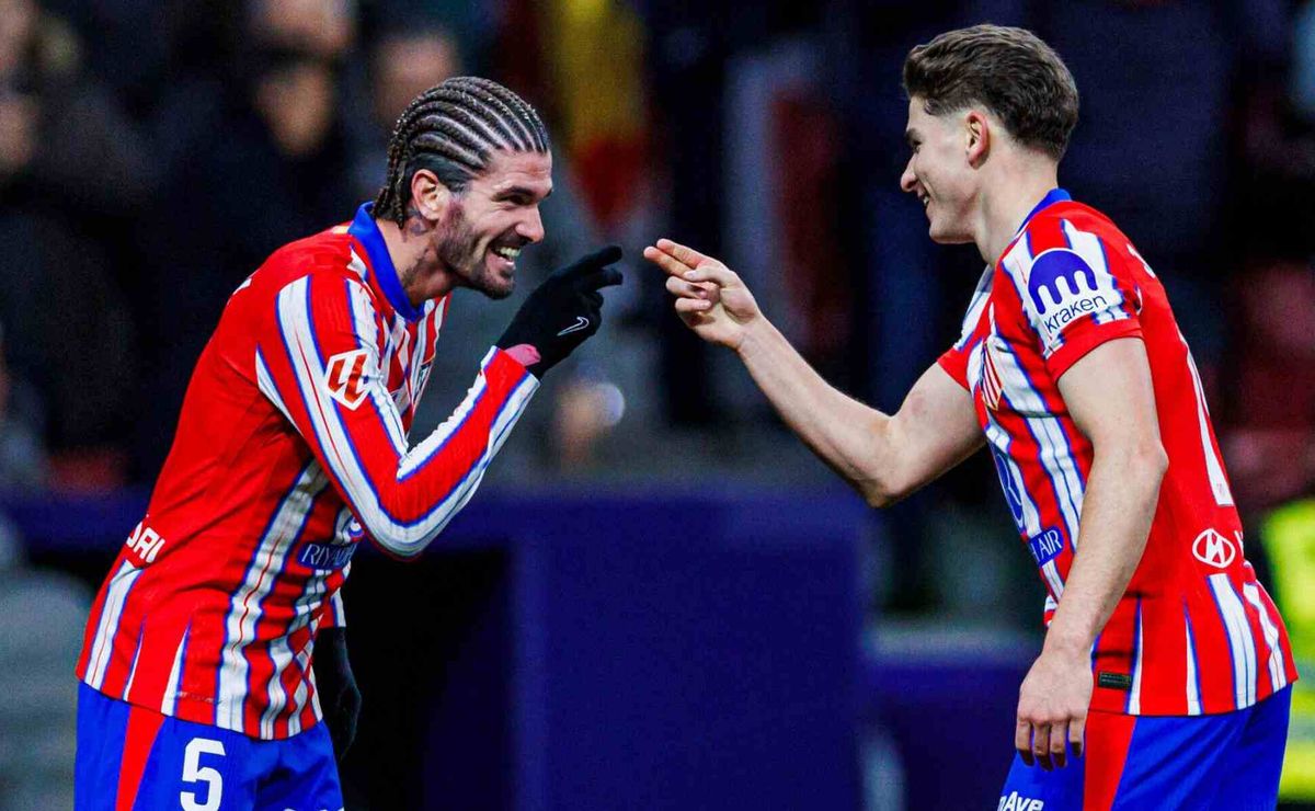 Palpite Atlético de Madrid x Osasuna – La Liga – 12/01/2025