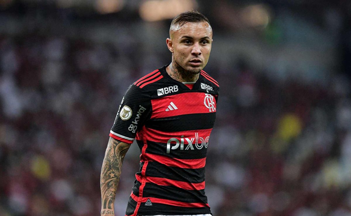 Palpite Flamengo x Boavista – Campeonato Carioca – 12/01/2025