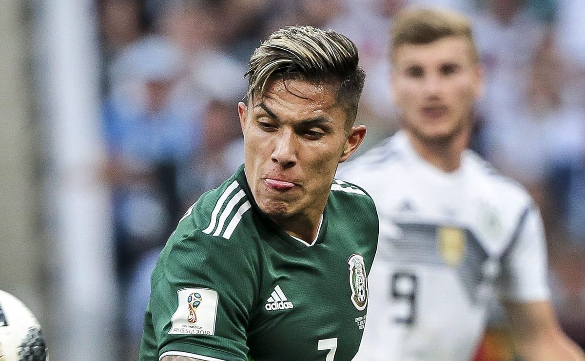 Carlos Salcedo é aprovado pela torcida do Grêmio, e contratação é desejada em Porto Alegre