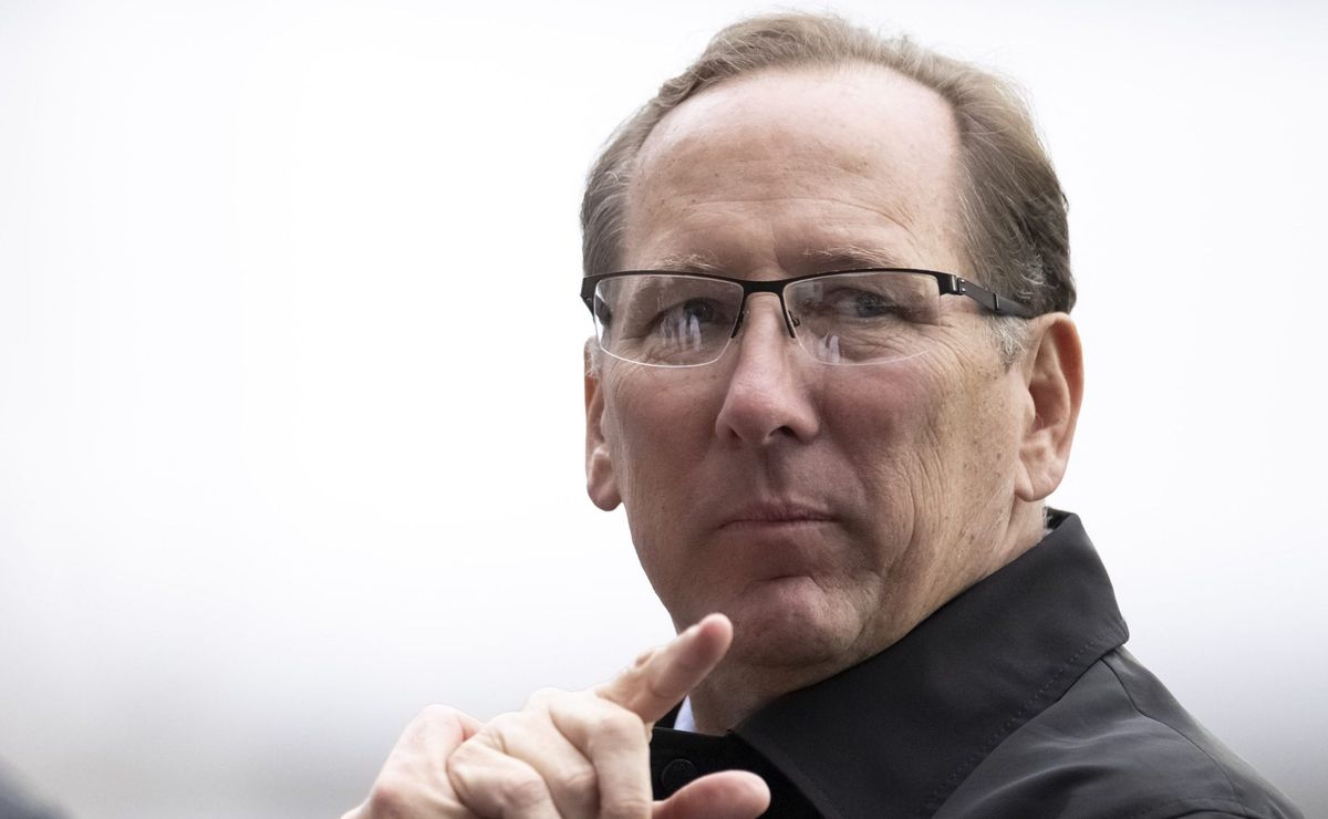 John Textor autoriza e Botafogo fará nova investida por estrela da MLS