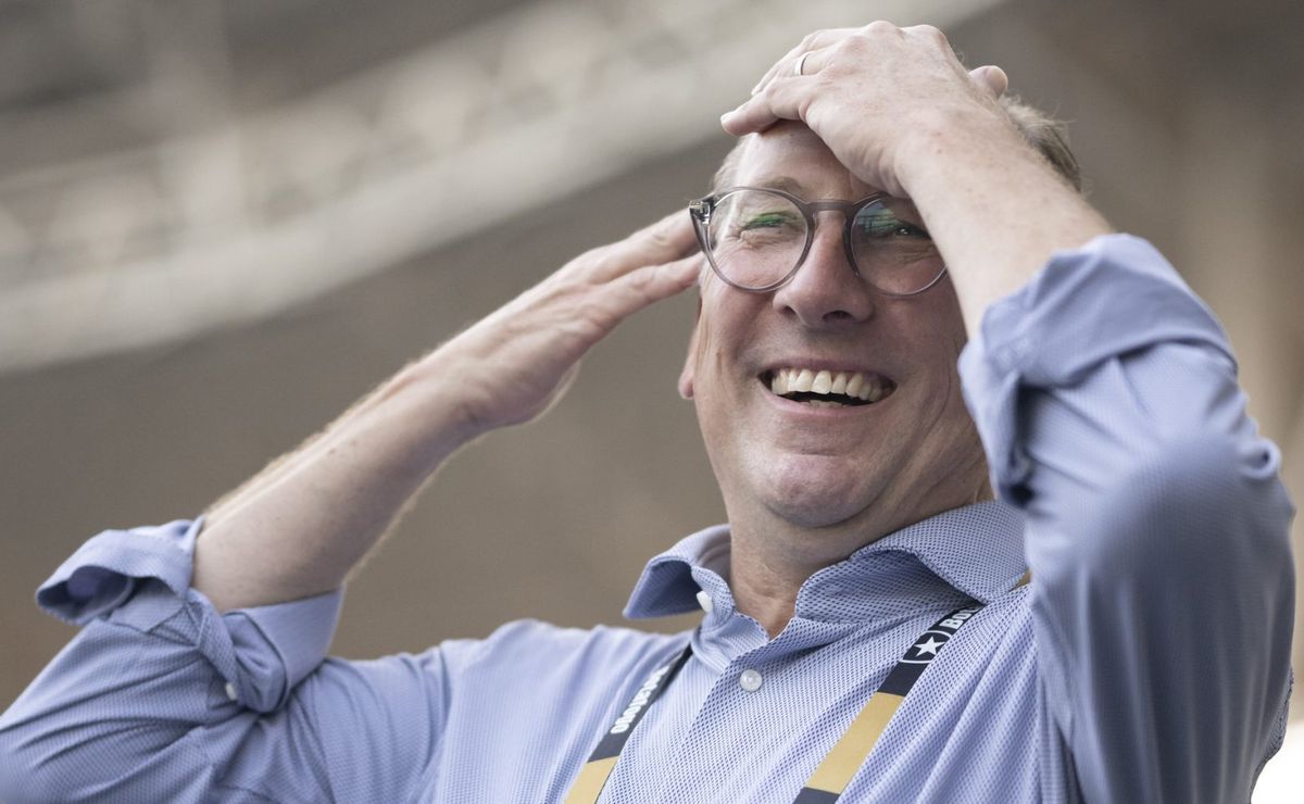 Dória voltando ao Botafogo contratado por John Textor após 10 anos não vai acontecer em 2025