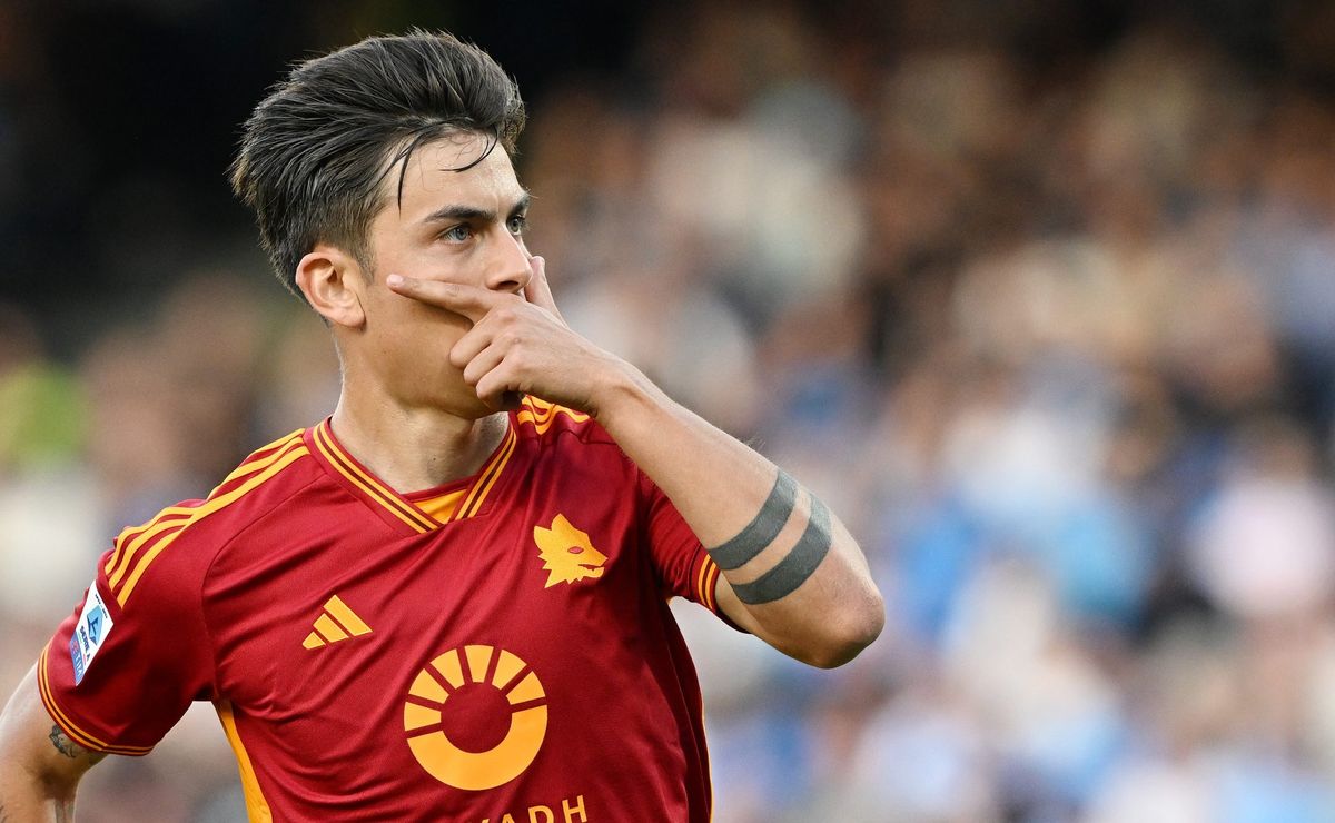 Contratação de Dybala no Palmeiras volta a ferver na torcida após falas de Velloso