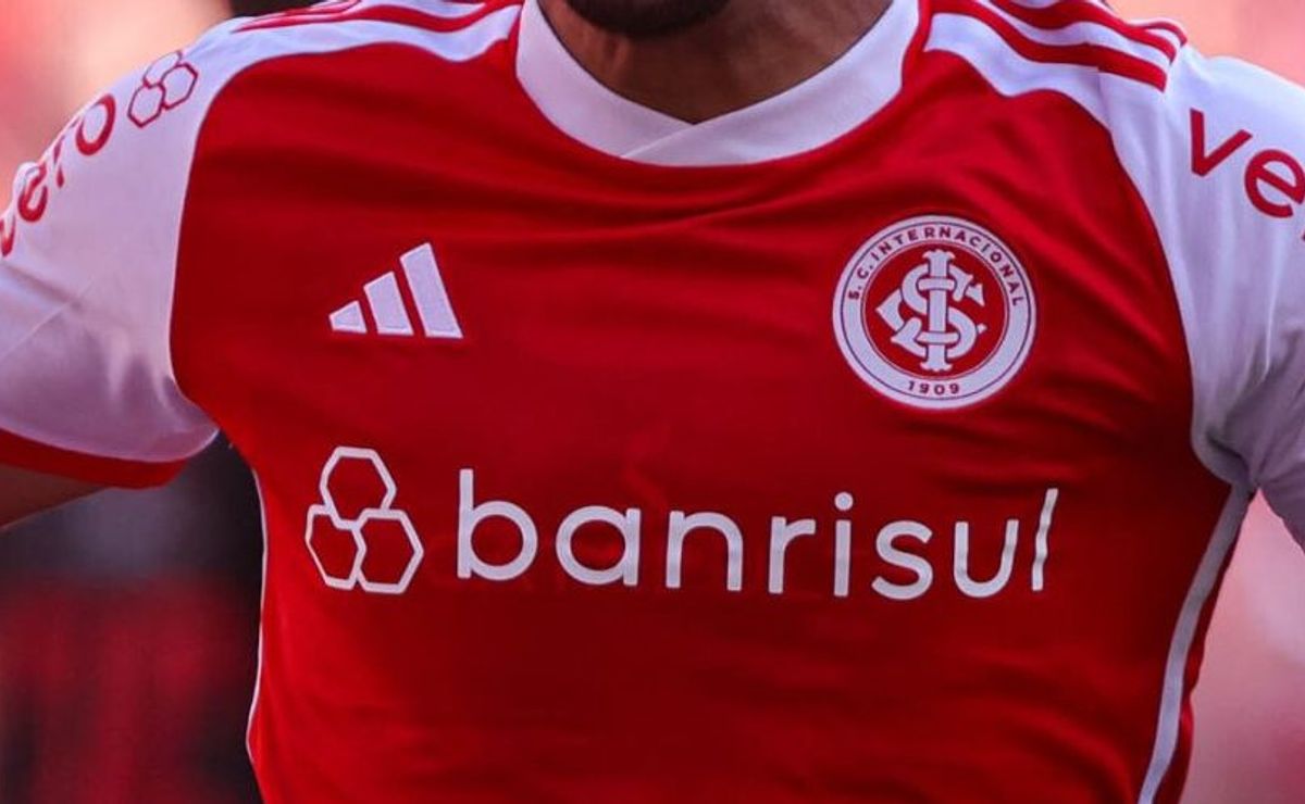 Internacional vê demora do rival Grêmio e acordo de novo patrocínio master não é assinado