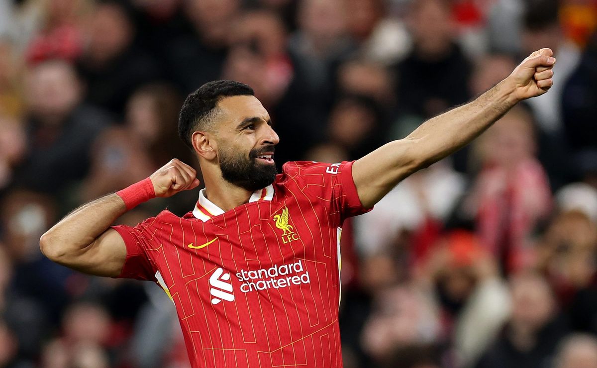 Presidente do Liverpool quer fazer jogo da Premier League no Brasil e detalhes são divulgados