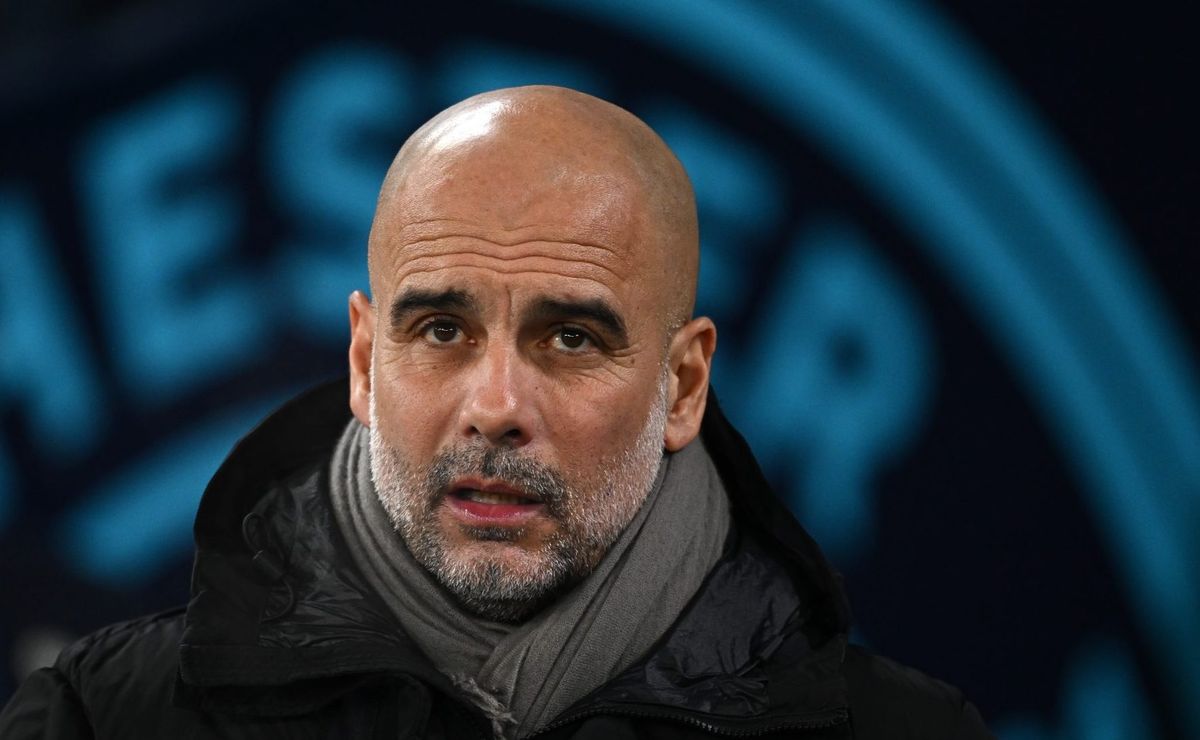 Pep Guardiola autoriza e o Manchester City tem interesse em Wesley, titular do Flamengo