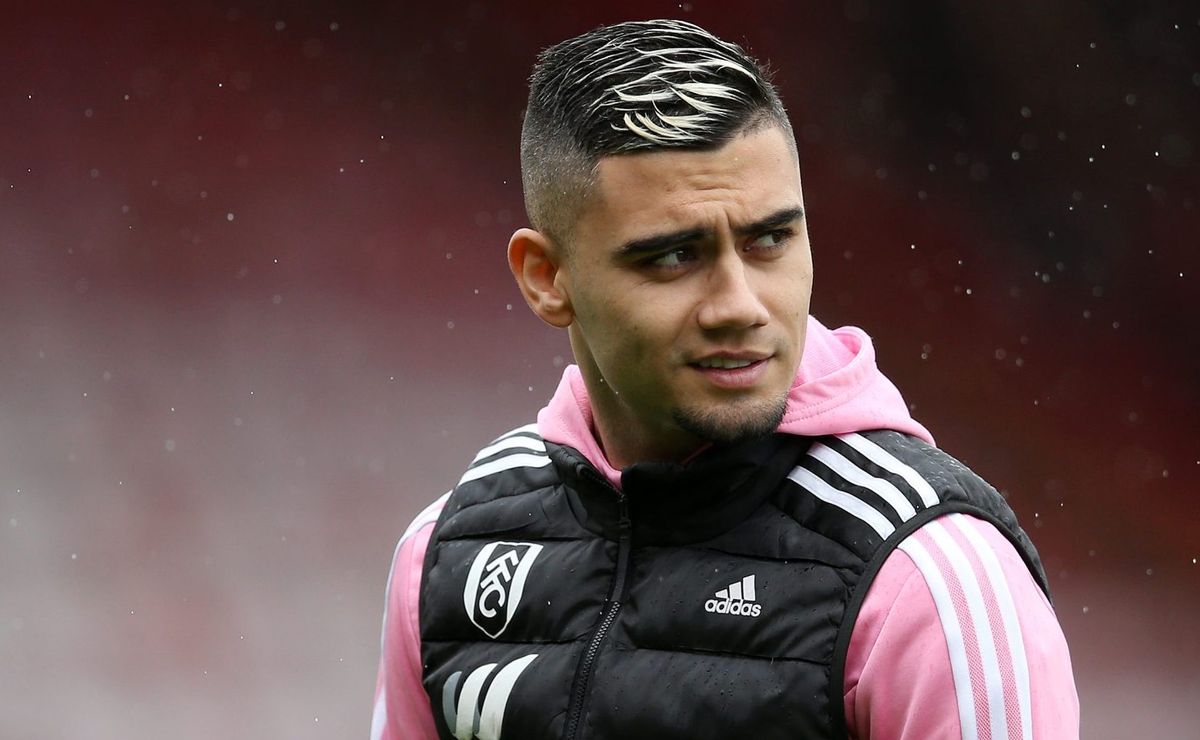 Andreas Pereira no Palmeiras tem confirmação oficial feita por Leila Pereira sobre negociação acontecendo