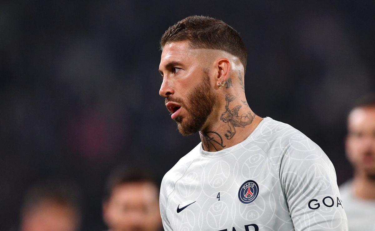 Sergio Ramos no Corinthians em 2025 pode não acontecer e medalhão é cogitado no Atlético-MG
