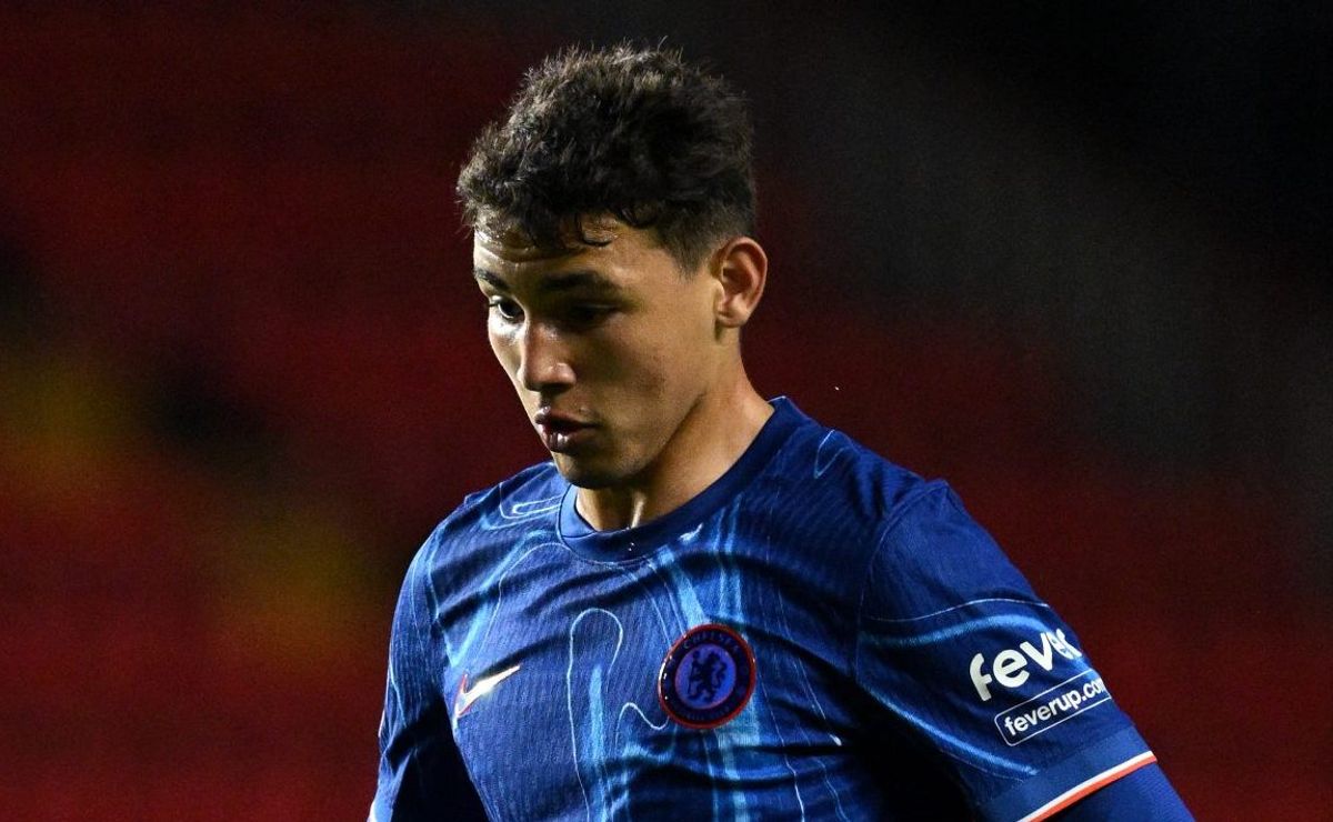 Deivid Washington contratado pelo Santos tem veredito e está descartado pelo Chelsea