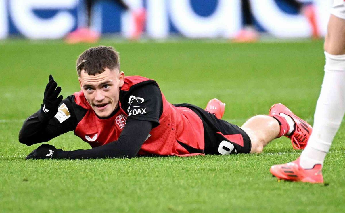 Palpite Bayer Leverkusen x Mainz – Bundesliga – 14/01/2025