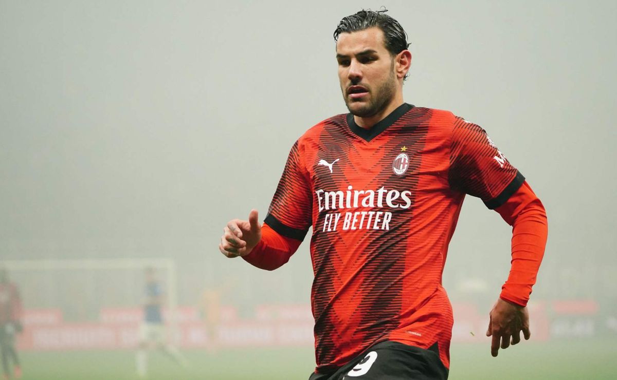 Palpite Como x Milan – Campeonato Italiano – 14/01/2025