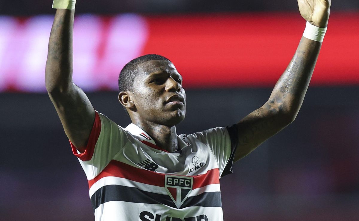 Grêmio faz nova procura por Arboleda e encerra negócio com o São Paulo