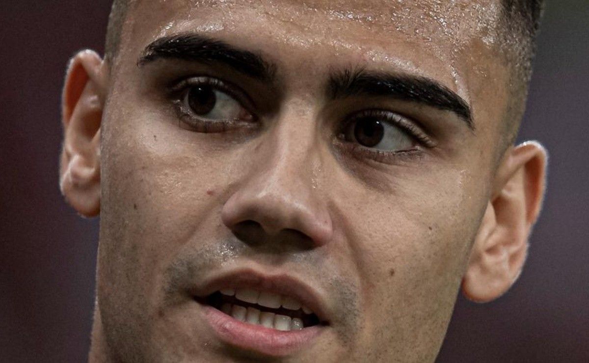 Fulham volta a dizer não por Andreas Pereira e Palmeiras desiste do negócio