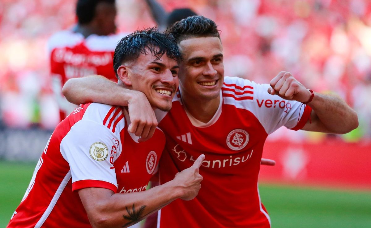 Bernabei tem data para voltar ao Internacional, mas Colorado não garante chegada