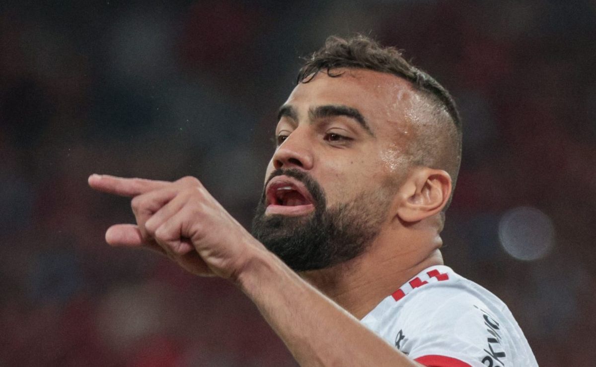 Fabrício Bruno revela os bastidores que fizeram o Flamengo aceitar liberar o zagueiro para o Cruzeiro