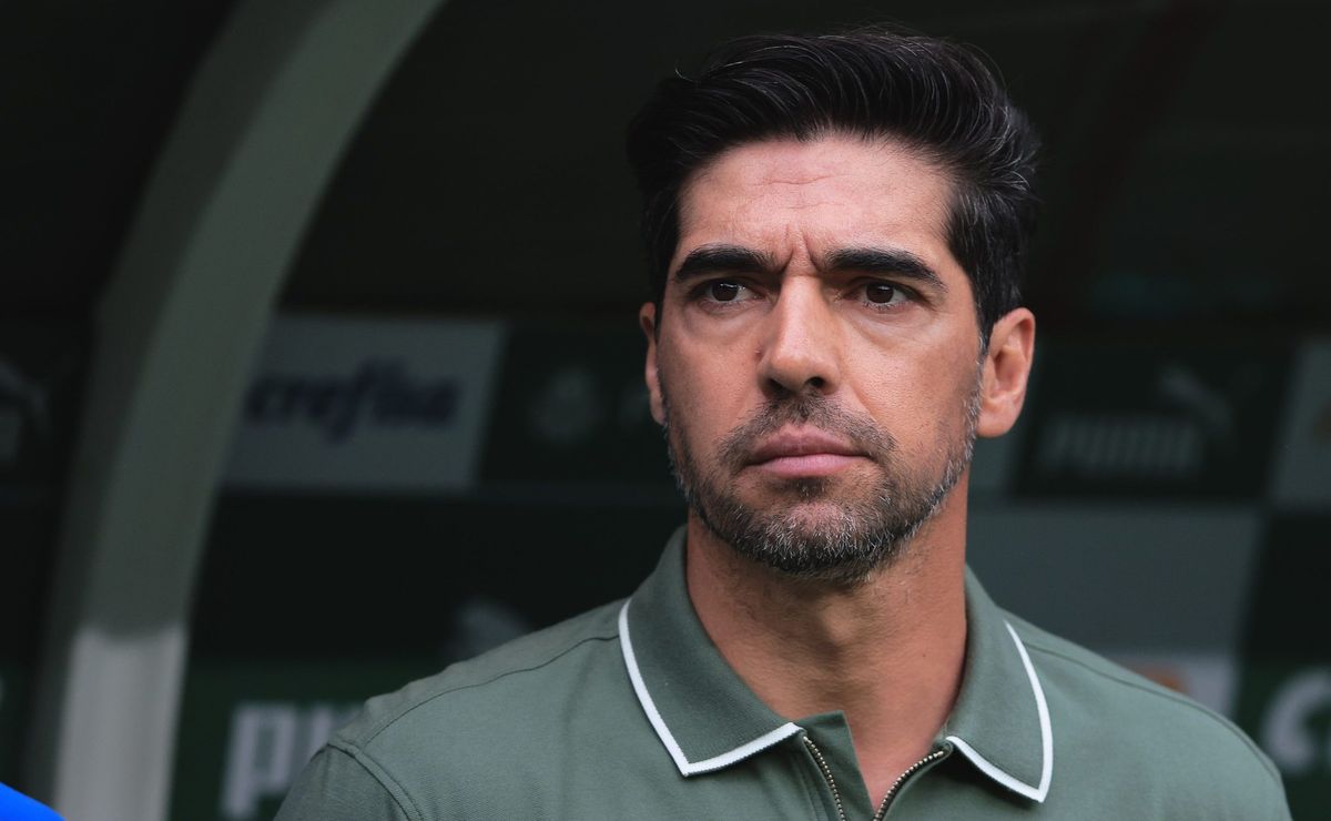 Palmeiras x Portuguesa terminará em derrota do Verdão de Abel Ferreira segundo previsão de vidente