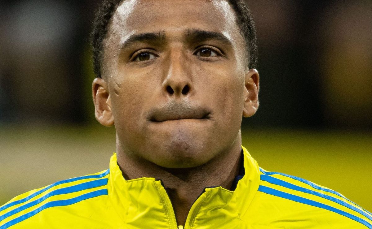 Niclas Eliasson diz “sim” e aceita ser o novo reforço do Grêmio; AEK pede grana