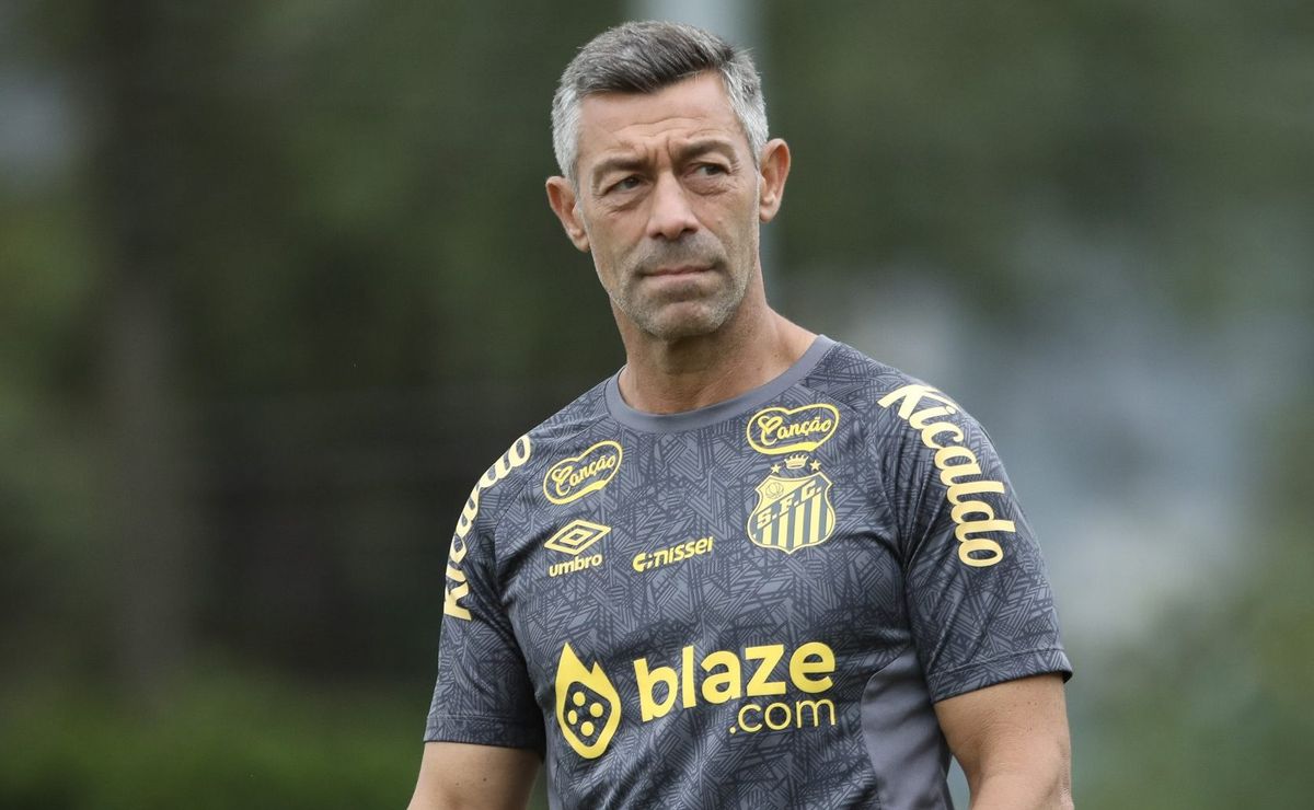 Quem é Benjamín Rollheiser, ponta argentino forte alvo do Santos para 2025