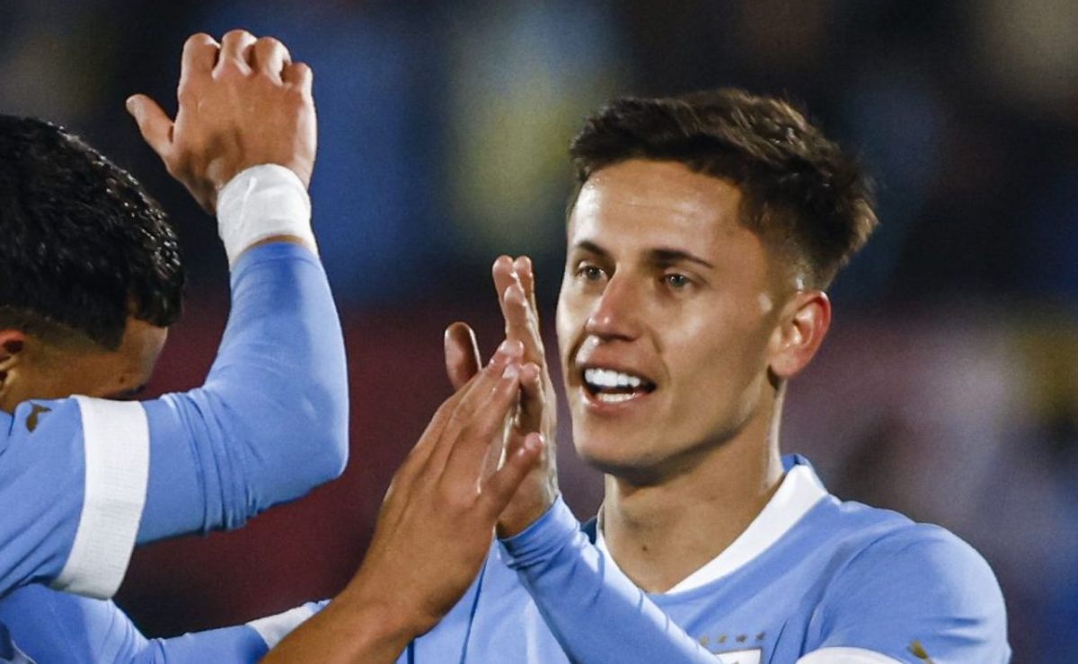 Santos oferece R$ 30 milhões por Brian Rodríguez e contratação tem veredito no América-MEX