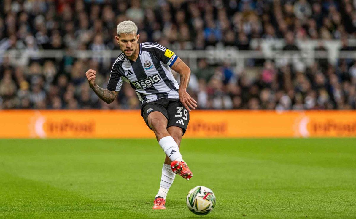 Palpite Newcastle x Wolverhampton – Premier League – 15/01/2025