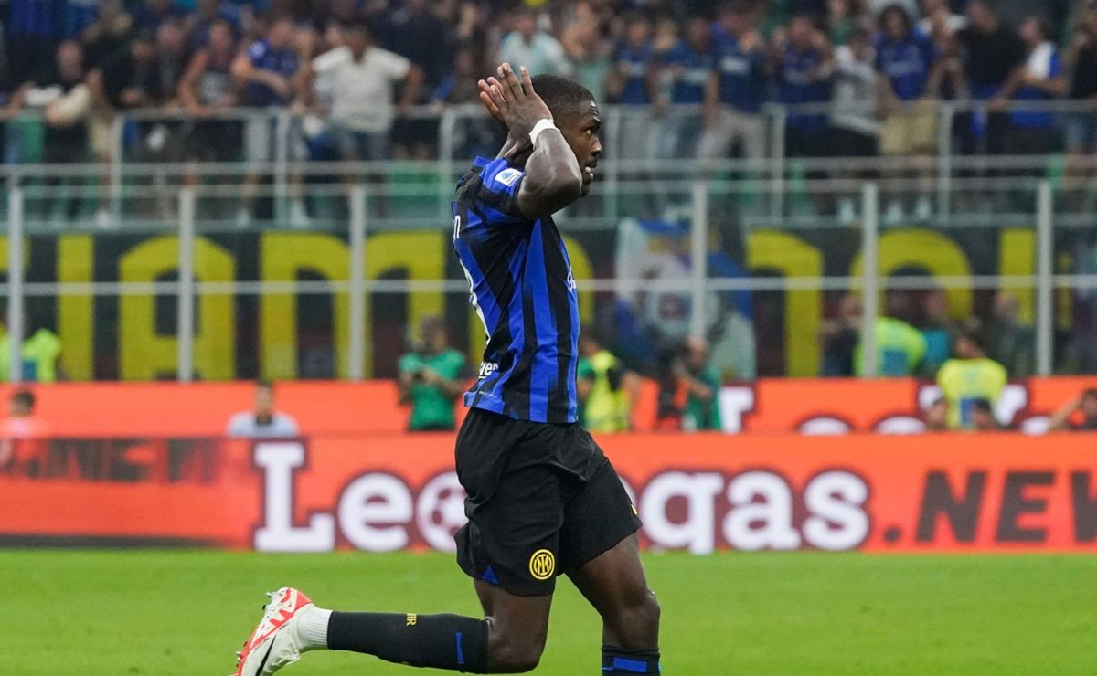 Palpite Inter de Milão x Bologna – Campeonato Italiano – 15/01/2025