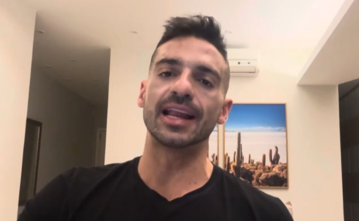 Carlinhos vai deixar o Flamengo após decisão de Filipe Luís, crava Venê Casagrande