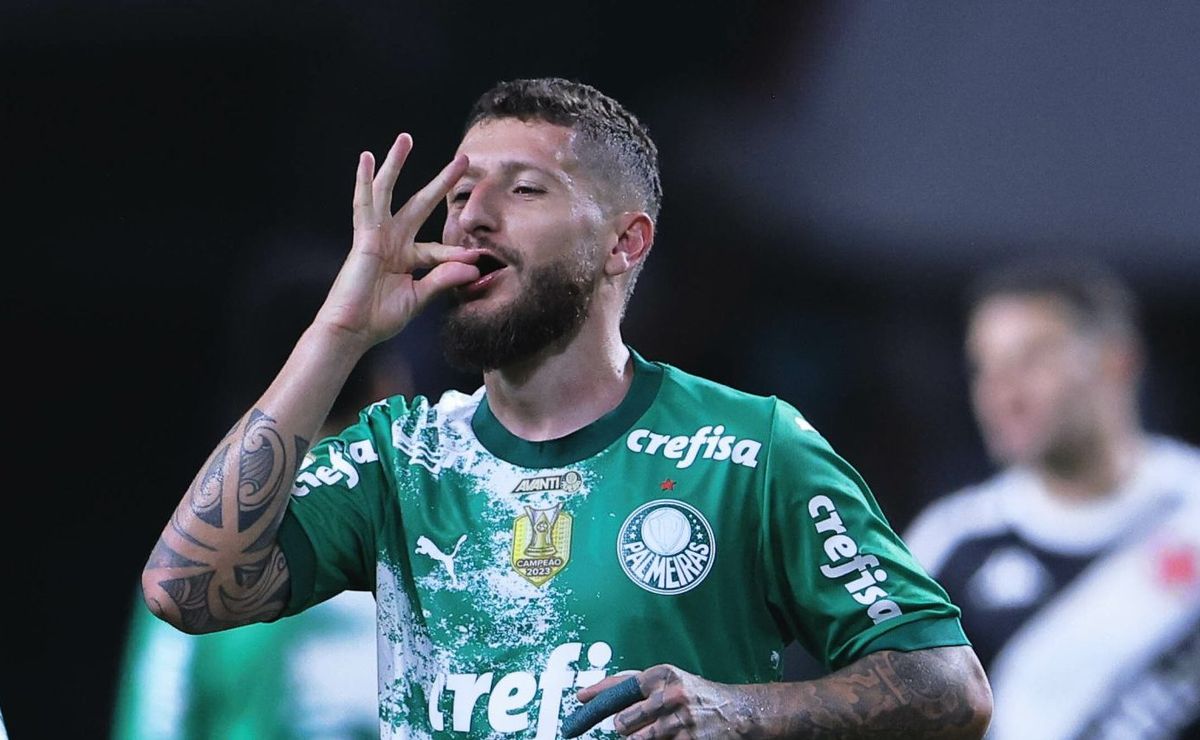 Fluminense não desiste e Mário Bittencourt prepara proposta para fechar com Zé Rafael