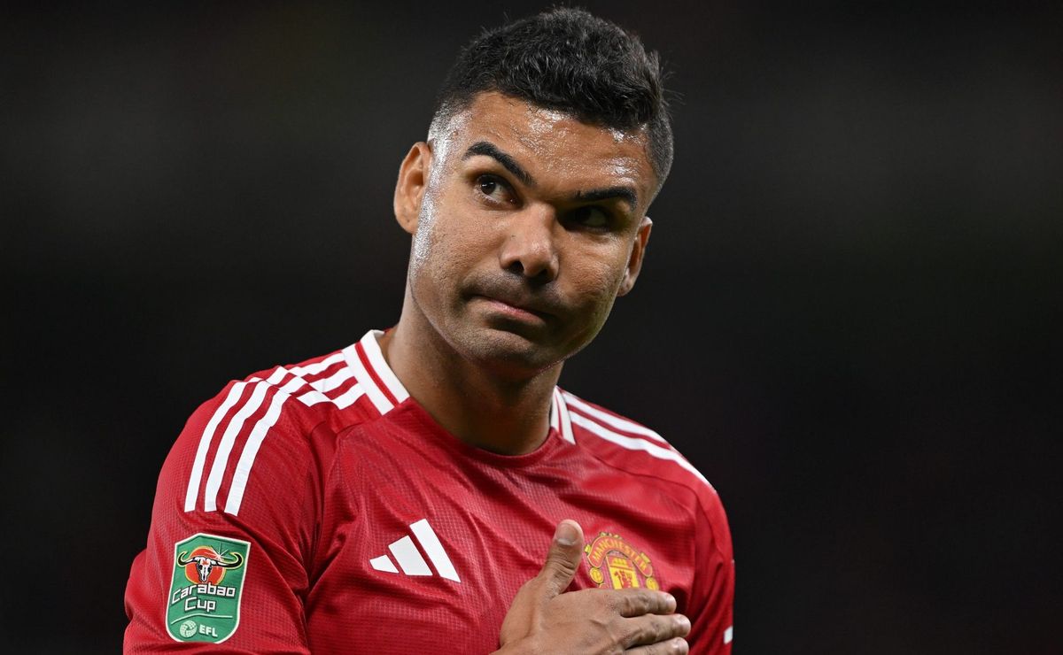 Zinho opina sobre Casemiro ex-Real Madrid no Flamengo: “Mais experiente”