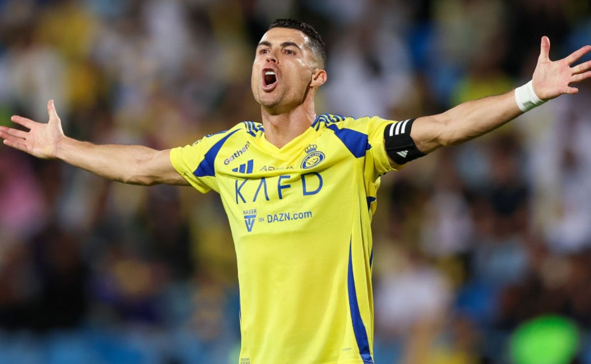 Perto de renovar contrato bilionário com o Al-Nassr, Cristiano Ronaldo pede ao time Árabe a contratação de Casemiro