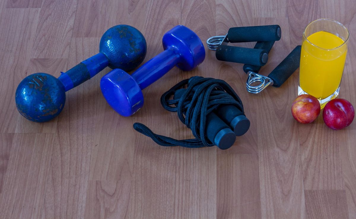 Adeus, sedentarismo: veja equipamentos de academia caseiros na Amazon