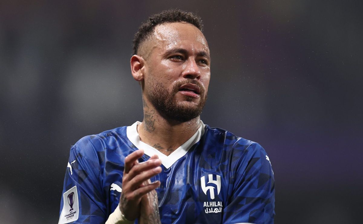 Al-Hilal, de Neymar, acena superar € 30 milhões por Luis Guilherme e Palmeiras pode ganhar uma fortuna