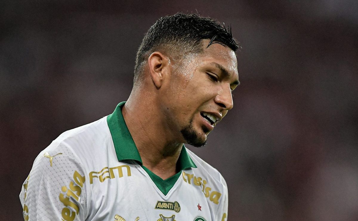 Rony no Fluminense ganha atualização, e jogador prepara material de despedida do Palmeiras