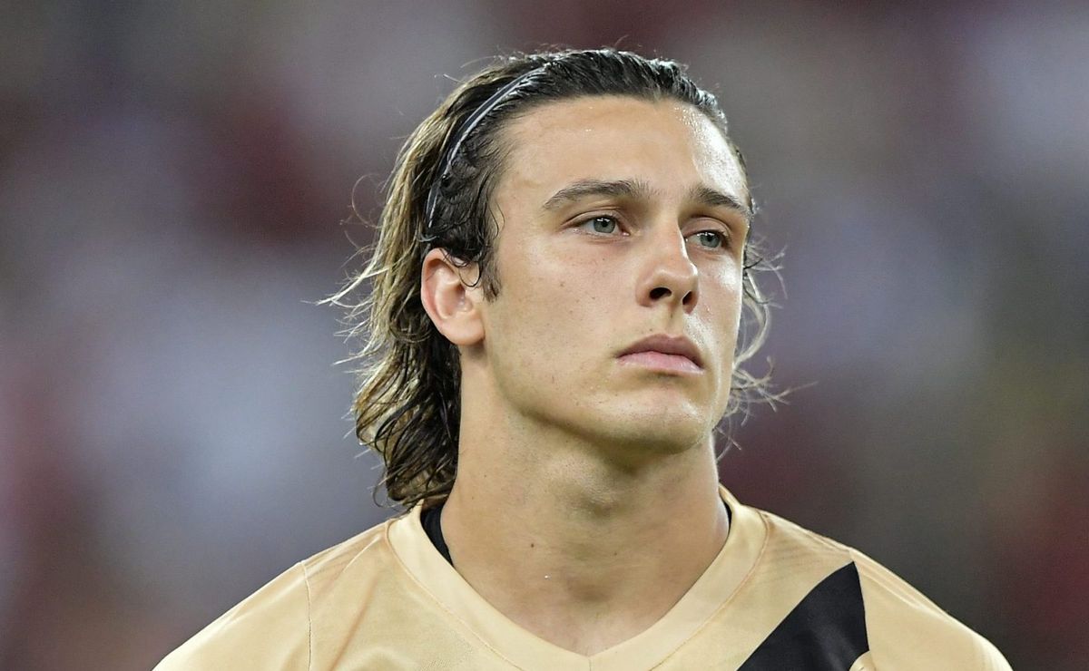 Canobbio se torna a contratação mais cara do Fluminense em toda a história do clube