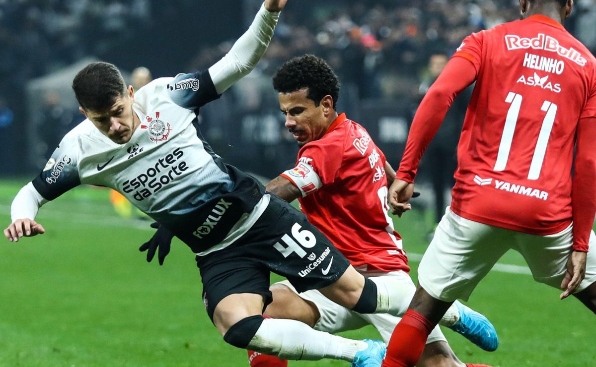 Palpite RB Bragantino x Corinthians – Campeonato Paulista – 16/01/2025